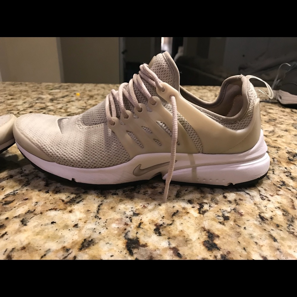 Nike Air Presto
